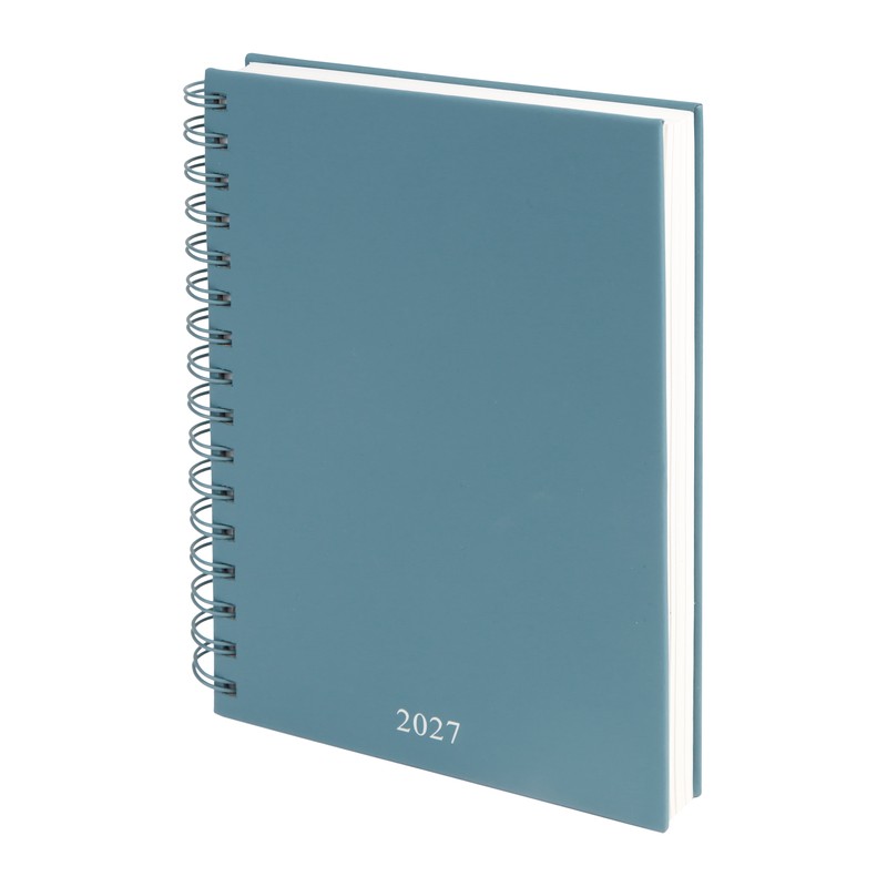 AGENDA DIARIA LETTE 2027 - Vista 2