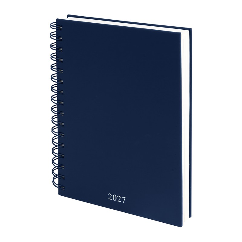AGENDA DIARIA LETTE 2027 - Vista 3
