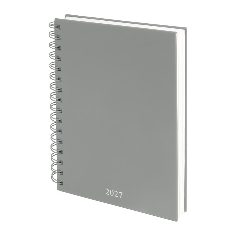 AGENDA DIARIA LETTE 2027 - Vista 4