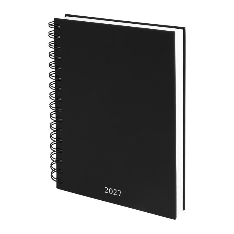 AGENDA DIARIA LETTE 2027 - Vista 5