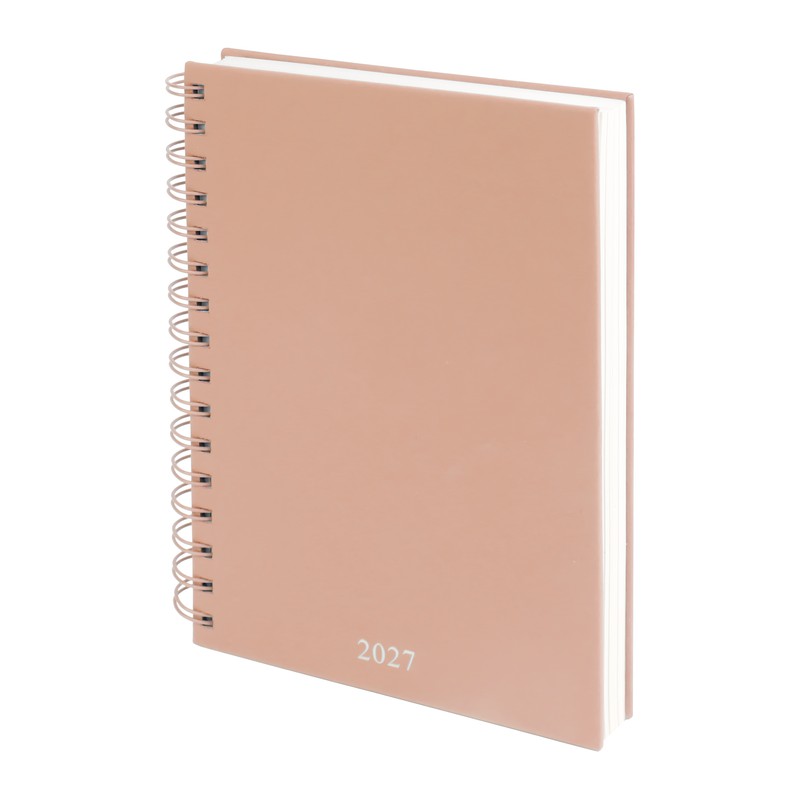 AGENDA DIARIA LETTE 2027 - Vista 6