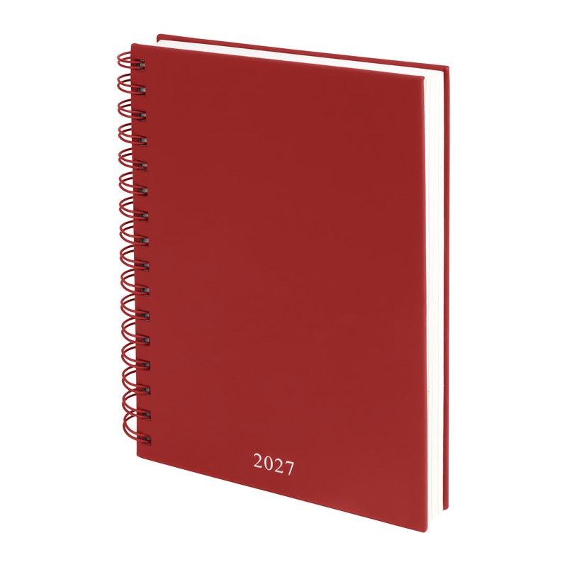 AGENDA DIARIA LETTE 2027 - Vista 7