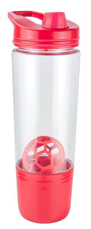 CILINDRO SHAKER OVENS — ROJO