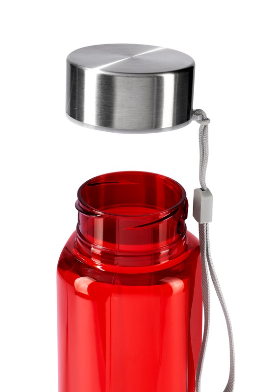 CILINDRO KAVEH ROJO