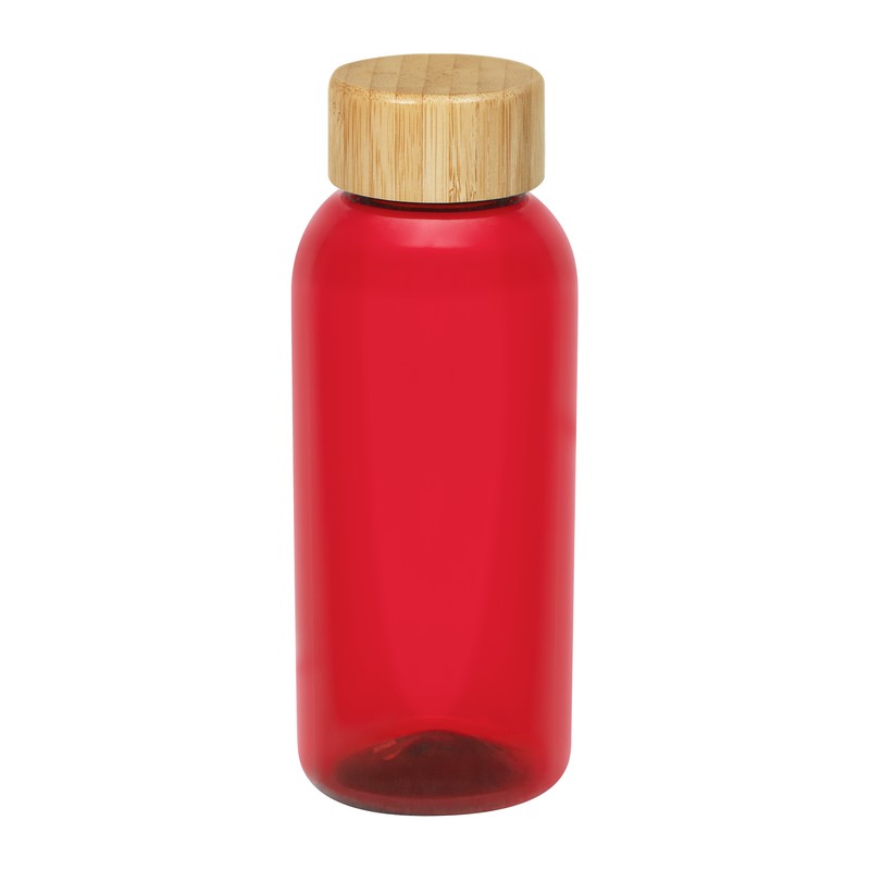 CILINDRO LEMN — ROJO