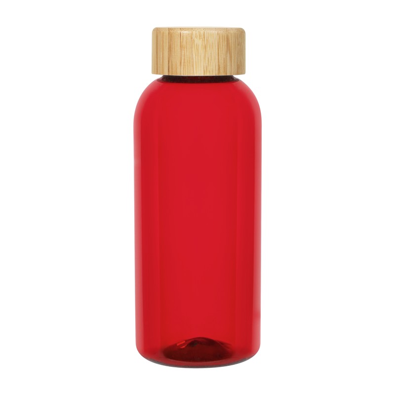CILINDRO LEMN — ROJO