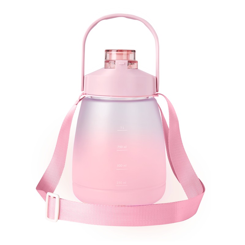 CILINDRO MINSK ROSA