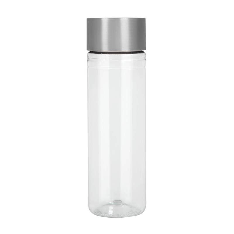 CILINDRO ATLANTIS PLATA