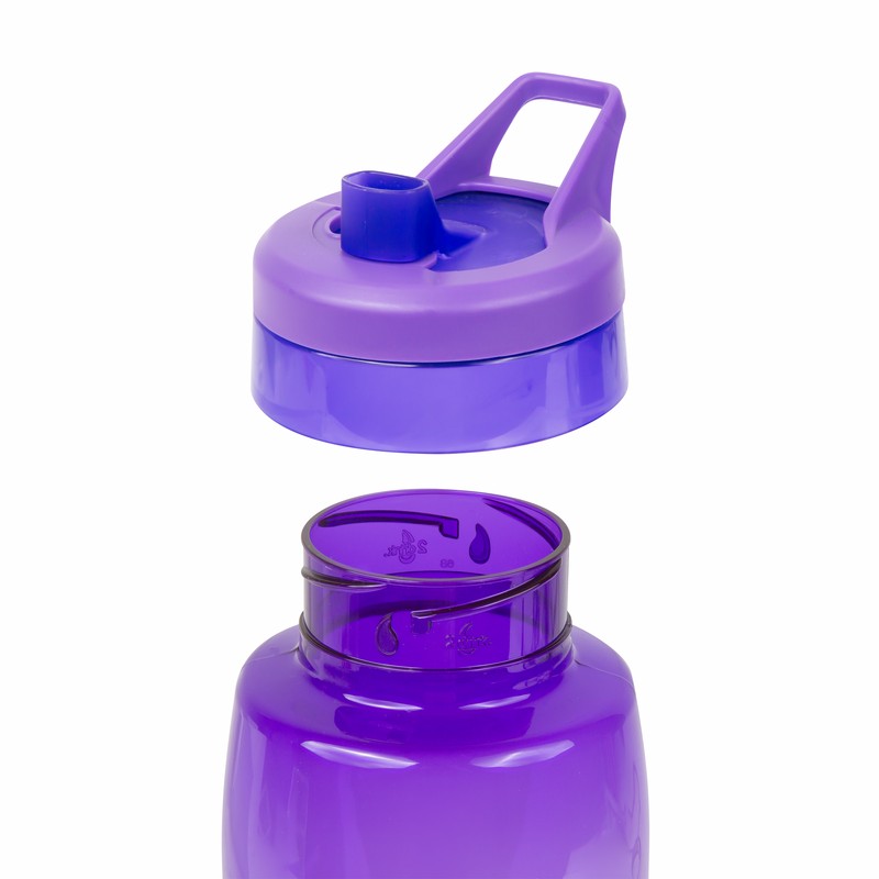 CILINDRO DRIK MORADO