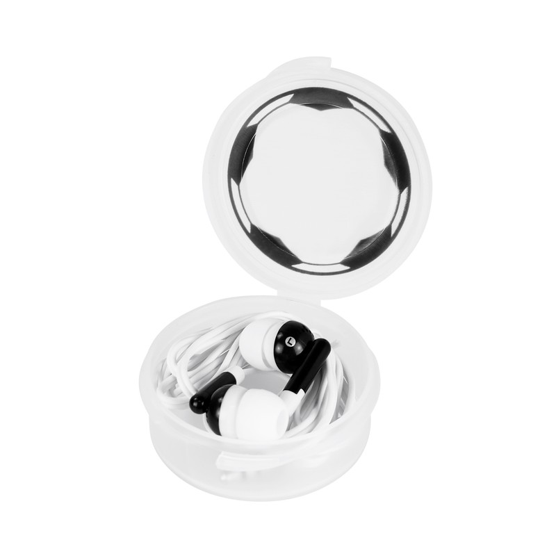 AURICULARES SOCCER - Vista 3