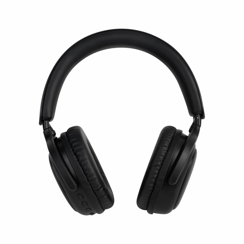 AUDIFONOS CAELVOR — NEGRO