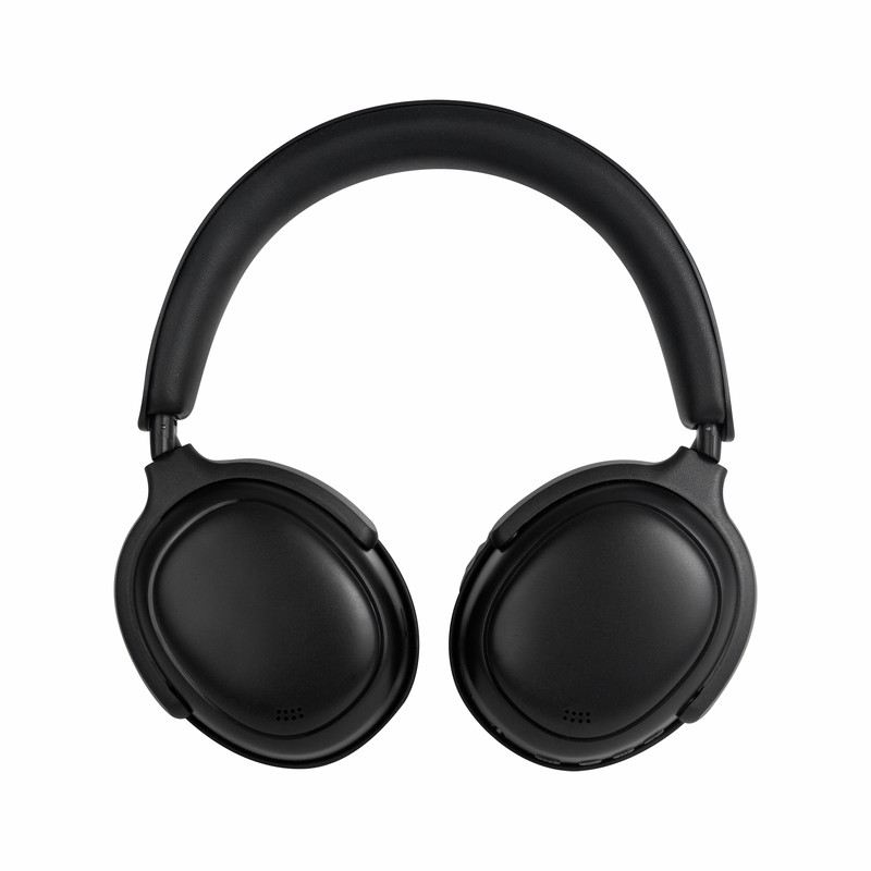 AUDIFONOS CAELVOR — NEGRO