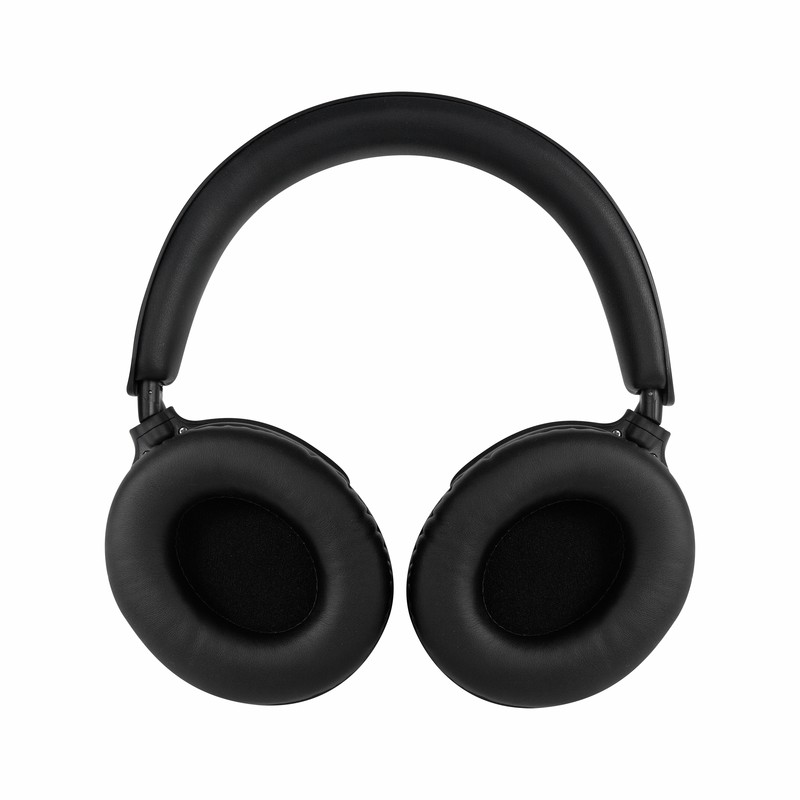 AUDIFONOS CAELVOR — NEGRO