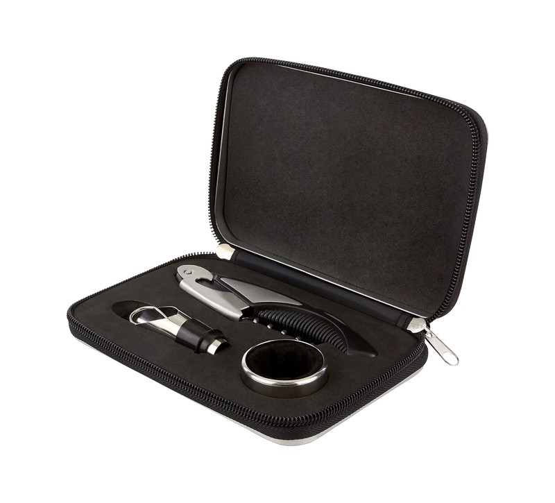 SET PARA VINOS ARENI