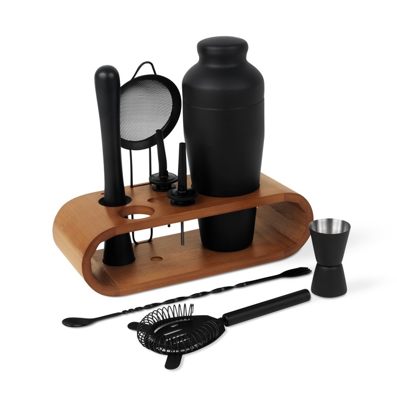 SET SHAKER MIXARE - Vista 3