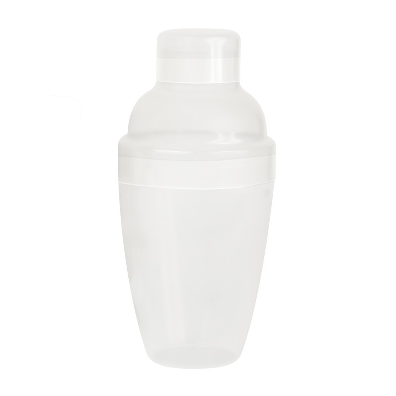 SHAKER ZARMIK BLANCO