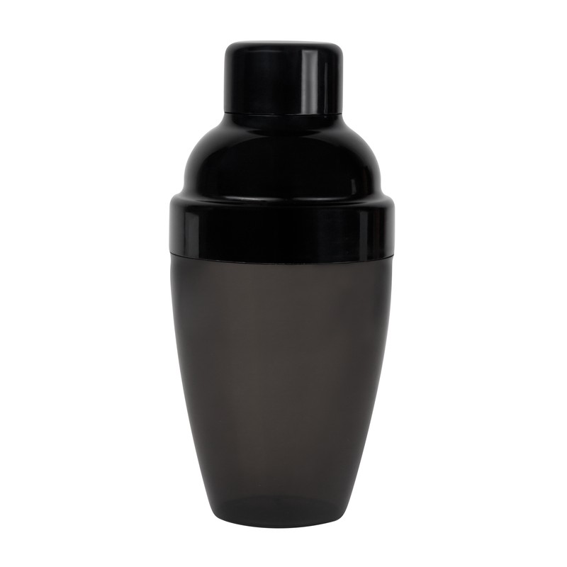 SHAKER ZARMIK NEGRO