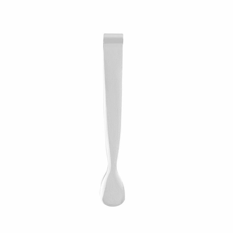 SET DE BAR GLASE — PLATA