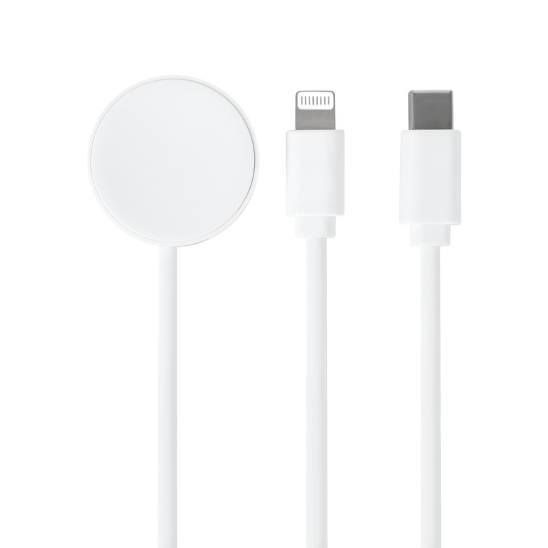 CABLE KANSAS BLANCO