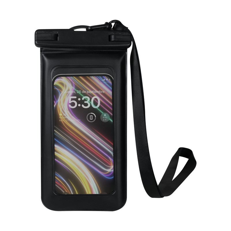 FUNDA SPITZ NEGRO
