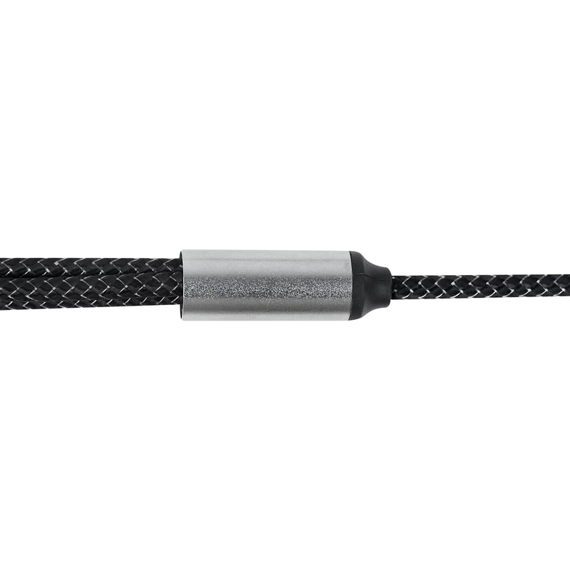 CABLE ZARU NEGRO