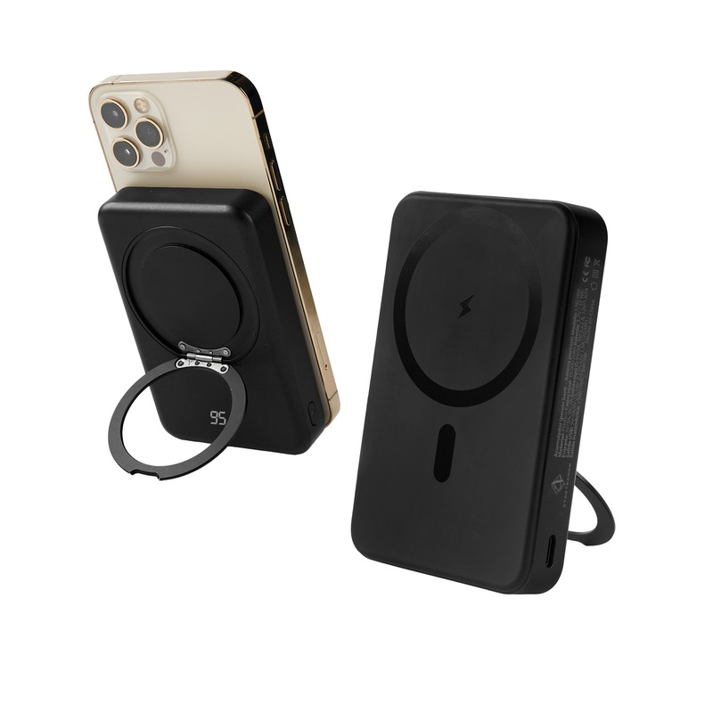 POWER BANK VALLEY - Vista 3