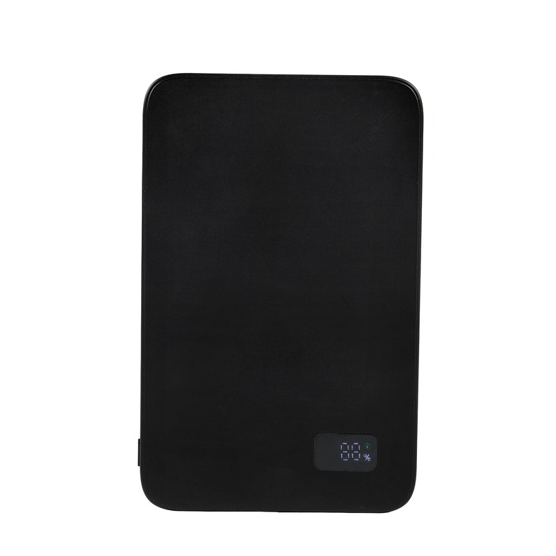 POWER BANK LINQ NEGRO