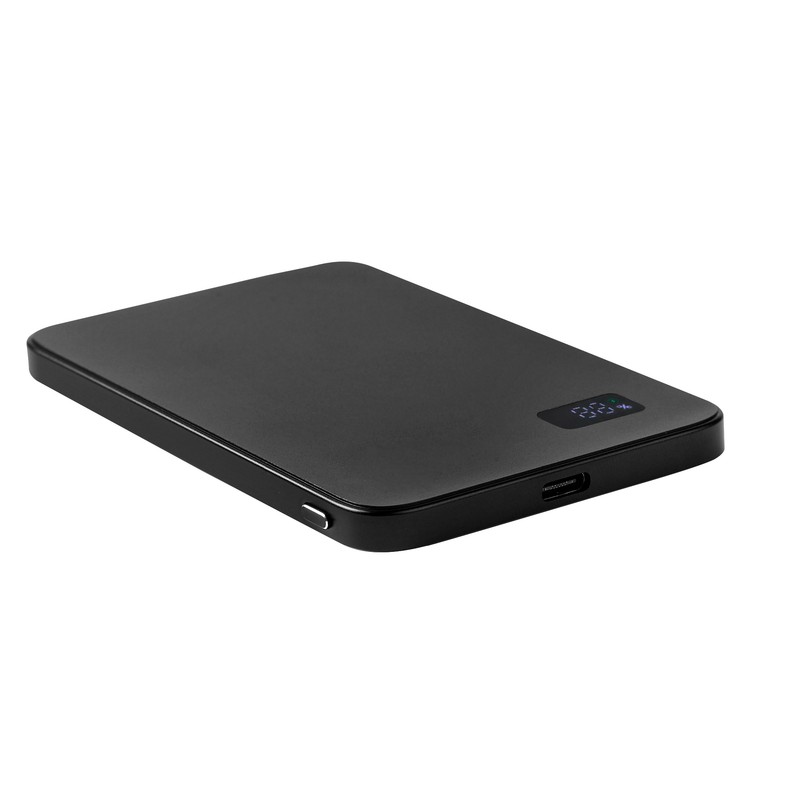POWER BANK LINQ NEGRO