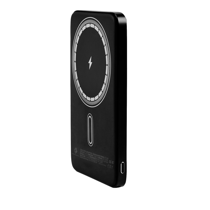 POWER BANK LINQ NEGRO
