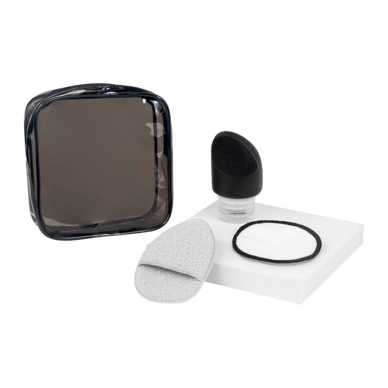 SET DE LIMPIEZA FACIAL NERIS - Vista 3