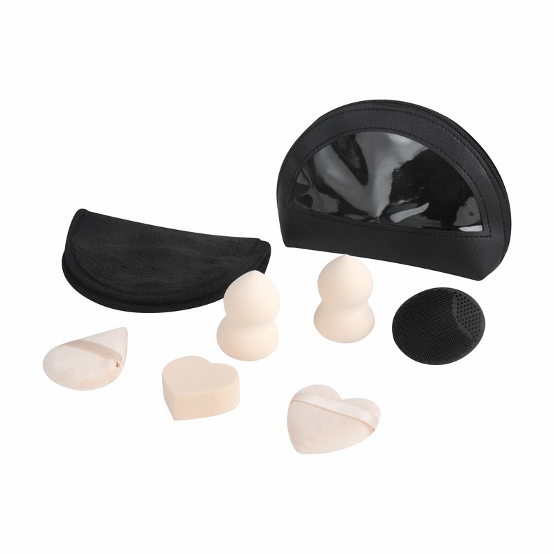 SET DE APLICADORES AURELII — NEGRO
