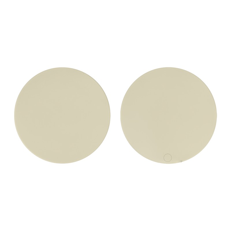 ESPEJO GLANZ BEIGE