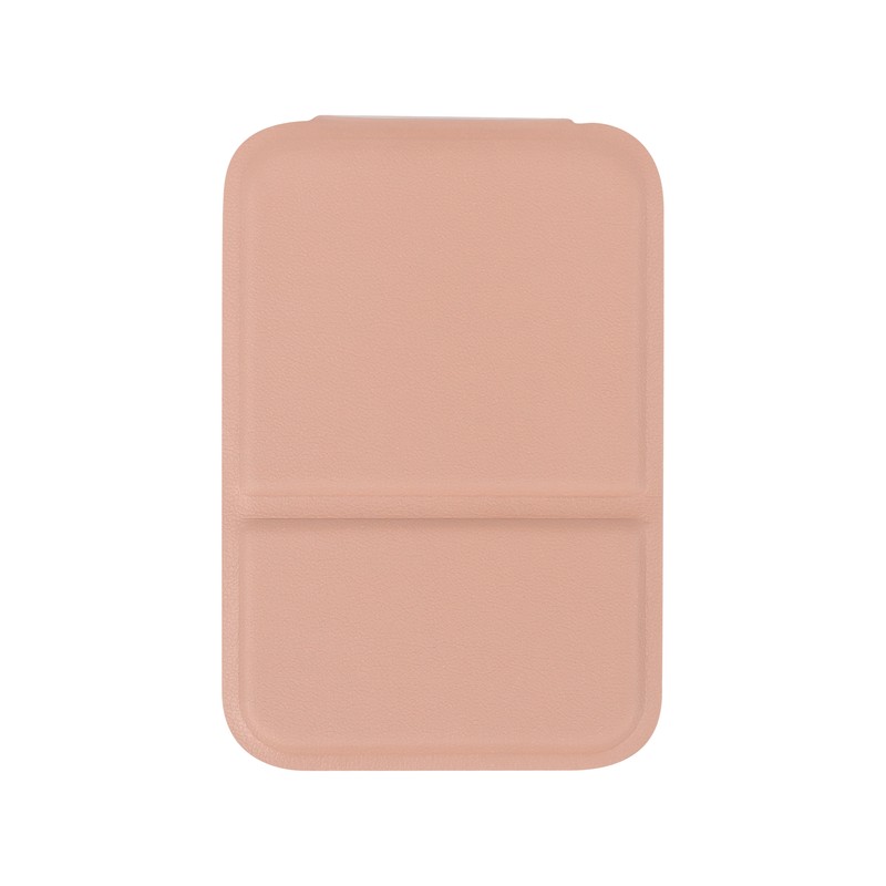 ESPEJO PLEGABLE AINÉ ROSA