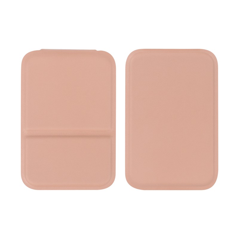 ESPEJO PLEGABLE AINÉ ROSA
