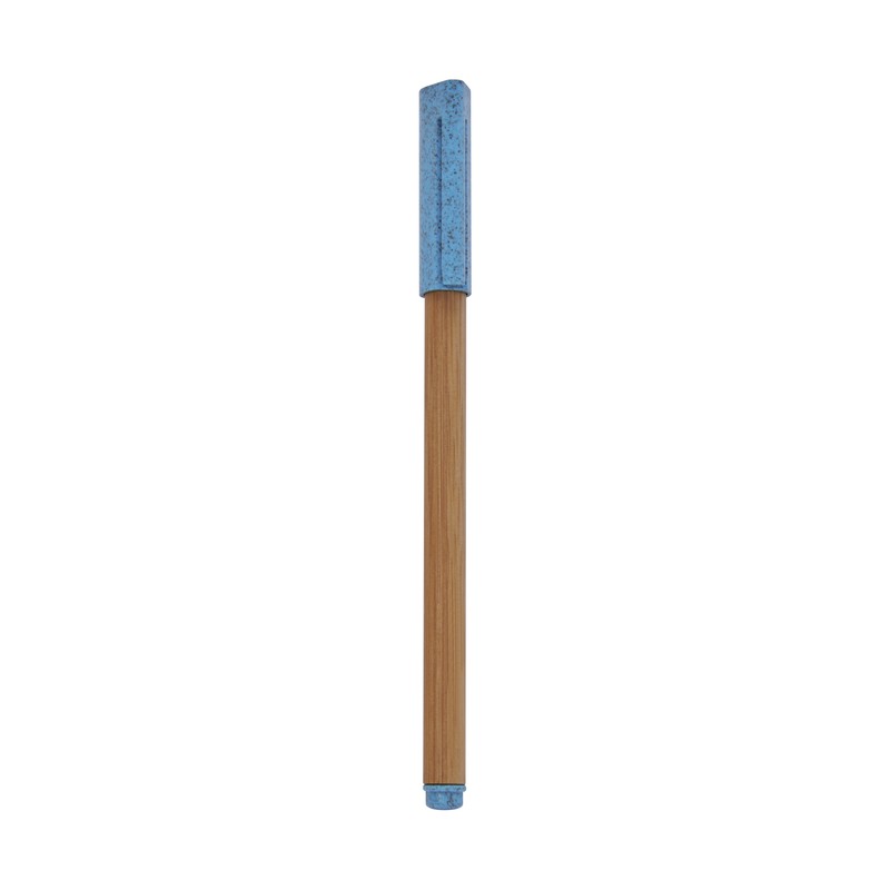BOLÍGRAFO GENMA AZUL