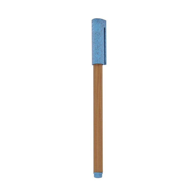 BOLÍGRAFO GENMA AZUL