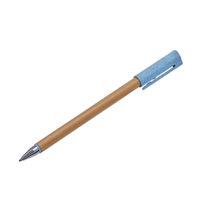 BOLÍGRAFO GENMA AZUL