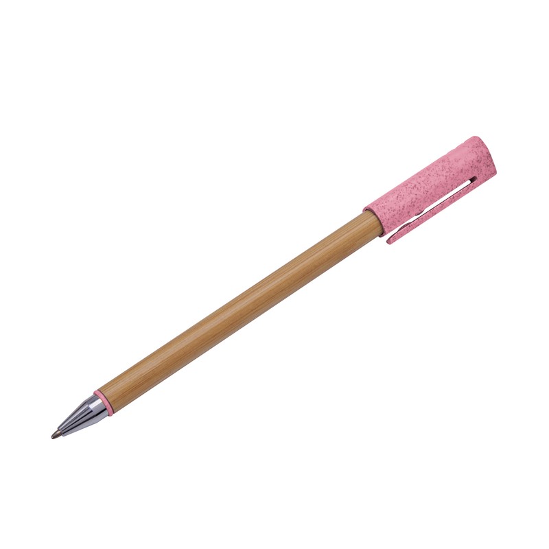 BOLÍGRAFO GENMA ROSA