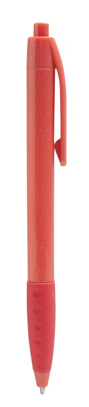 BOLÍGRAFO GRAAN ROJO