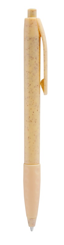 BOLÍGRAFO GRAAN AMARILLO