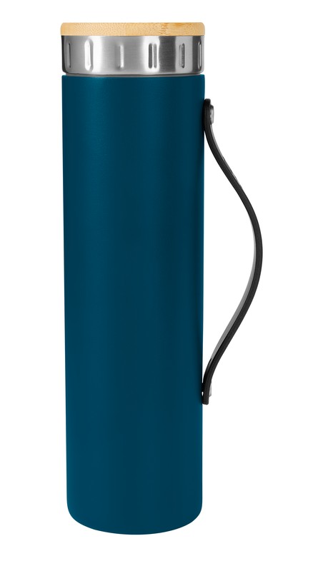 TERMO ICONIC AZUL