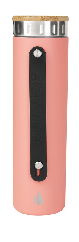TERMO ICONIC ROSA