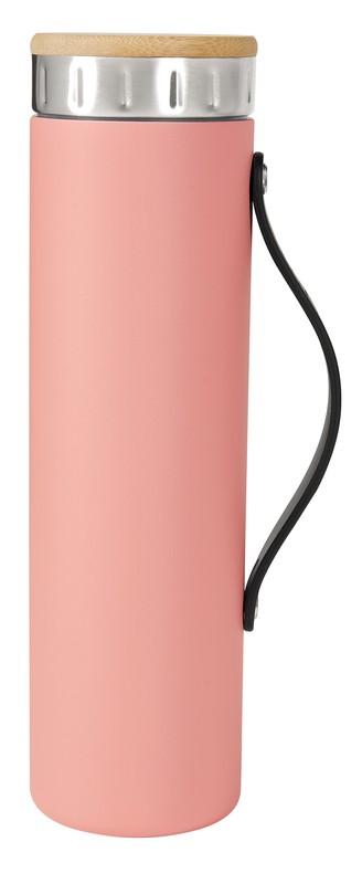 TERMO ICONIC ROSA