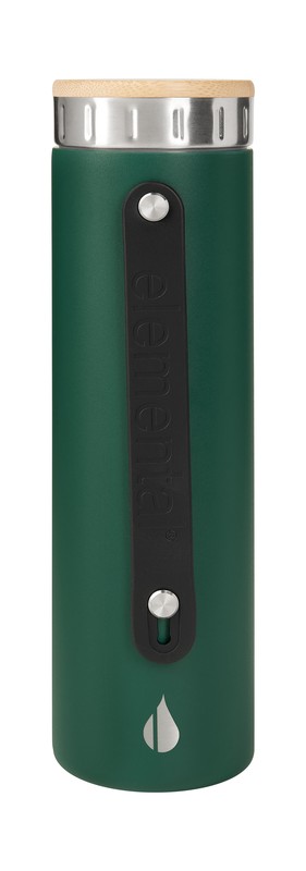 TERMO ICONIC VERDE