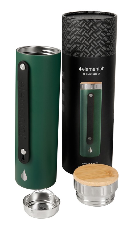 TERMO ICONIC VERDE