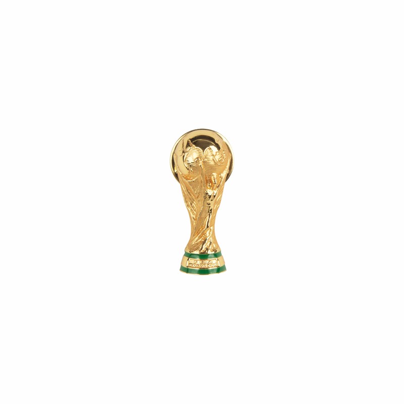 PIN TROFEO COPA MUNDIAL FIFA 2026