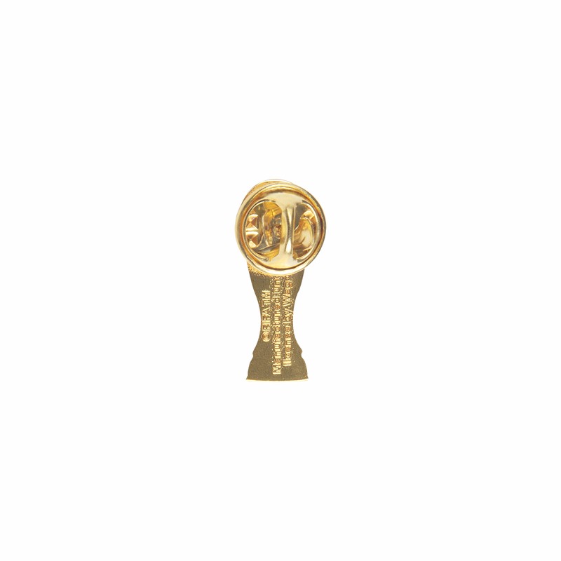 PIN TROFEO COPA MUNDIAL FIFA 2026