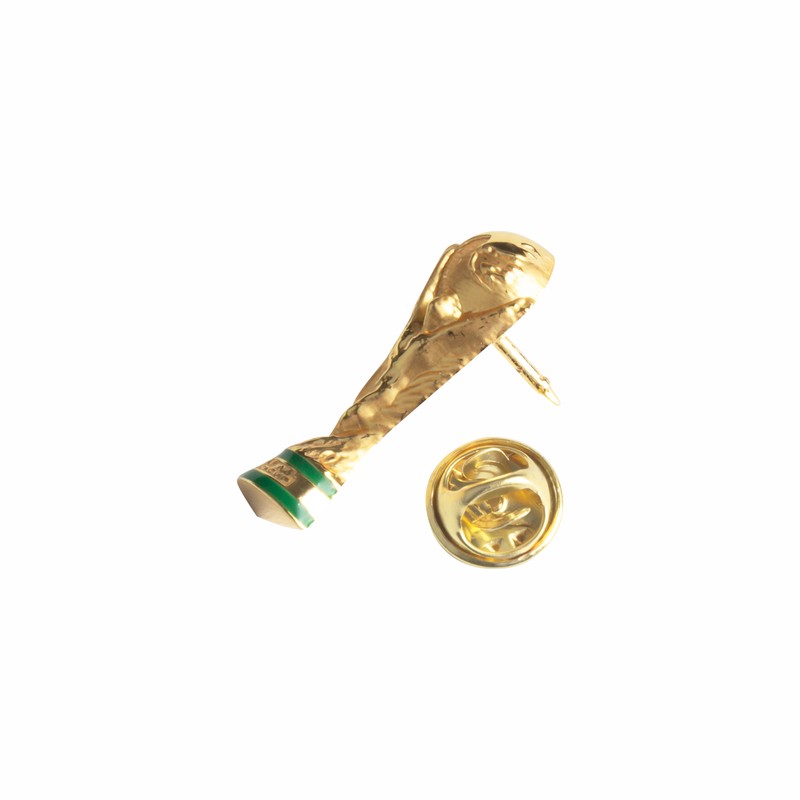PIN TROFEO COPA MUNDIAL FIFA 2026