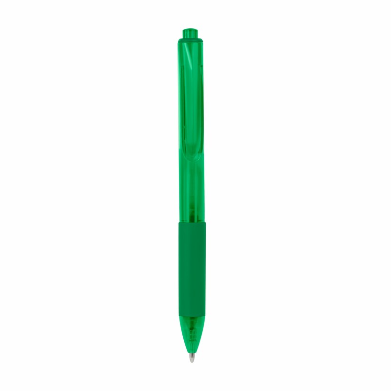 BOLÍGRAFO JARKOV VERDE