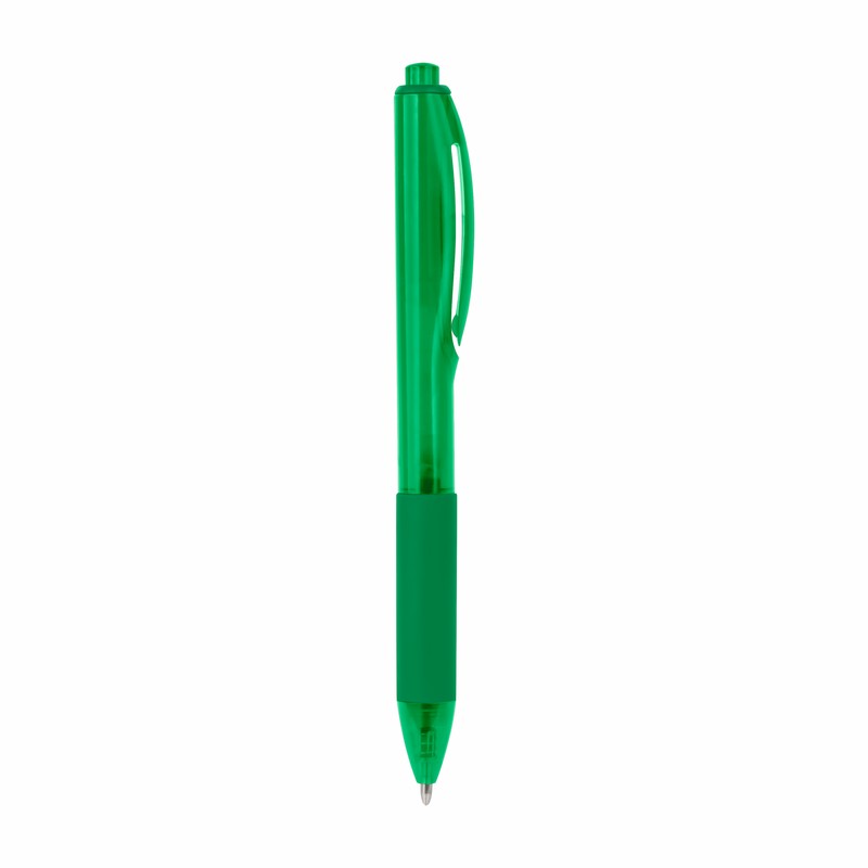 BOLÍGRAFO JARKOV VERDE